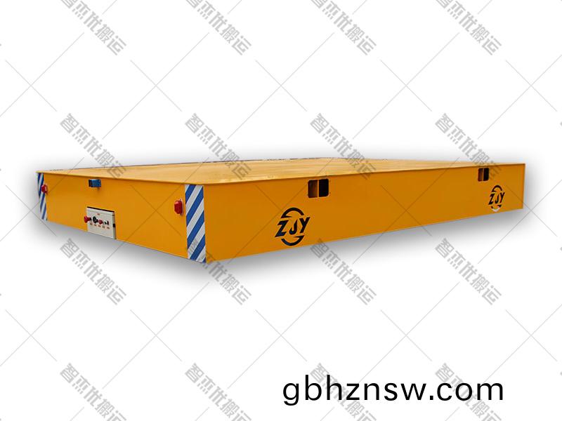 30T蓄(xu)電(dian)池(chi)軌道車(che)