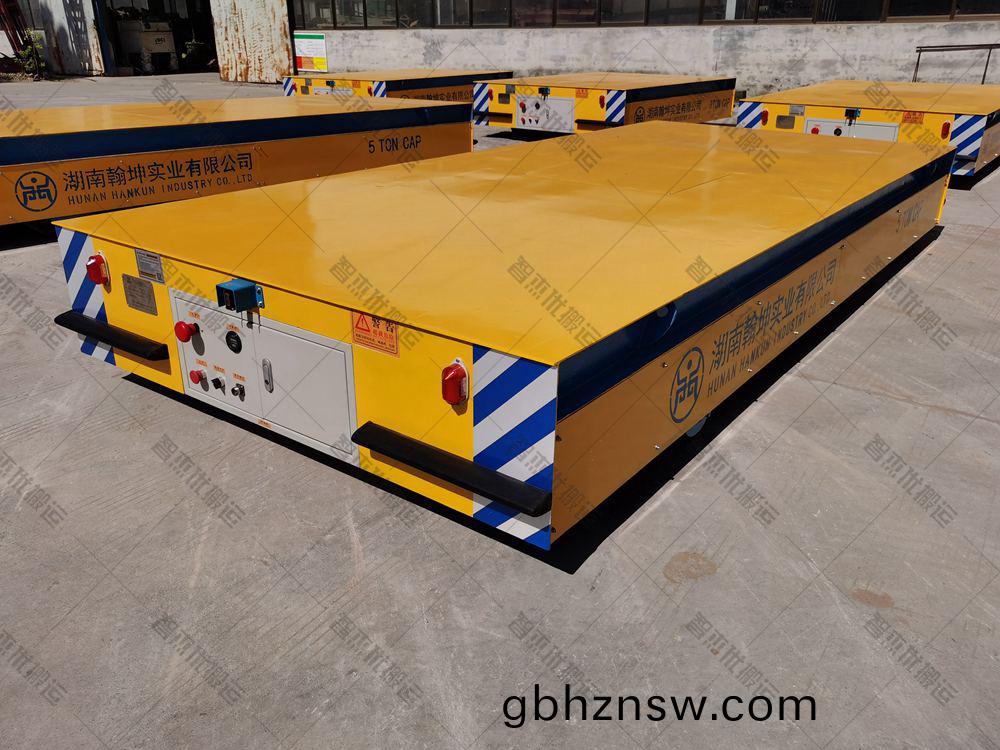 5T無(wu)軌(gui)電動(dong)平(ping)車(che)
