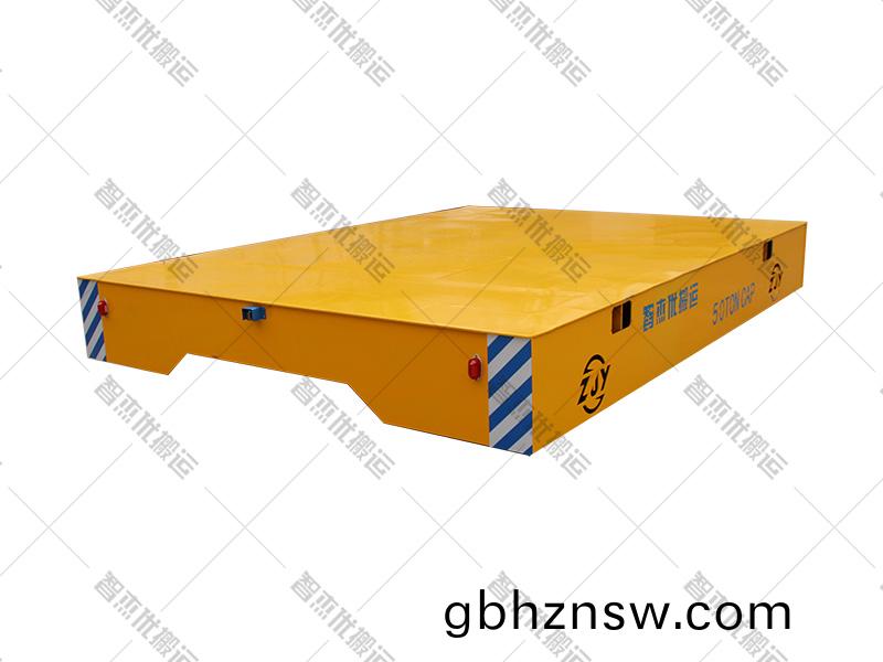 15T無(wu)軌(gui)電動平(ping)車