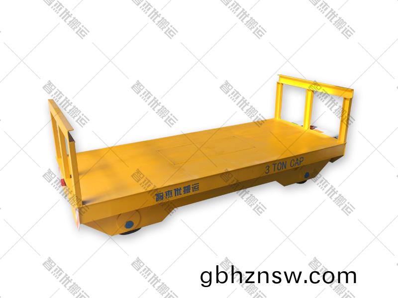 3T蓄電(dian)池(chi)軌道車