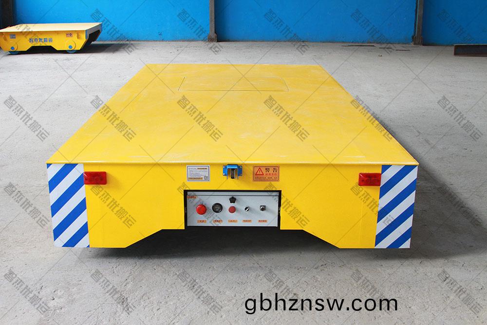 低(di)壓軌(gui)道車