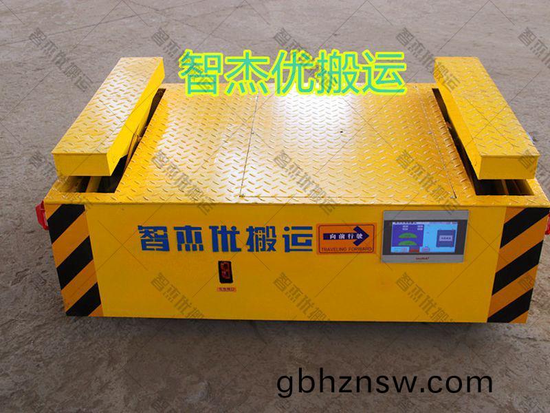 0.5T無軌(gui)陞(sheng)降(jiang)車
