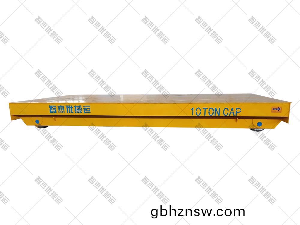 10T低壓軌(gui)道(dao)車(che)