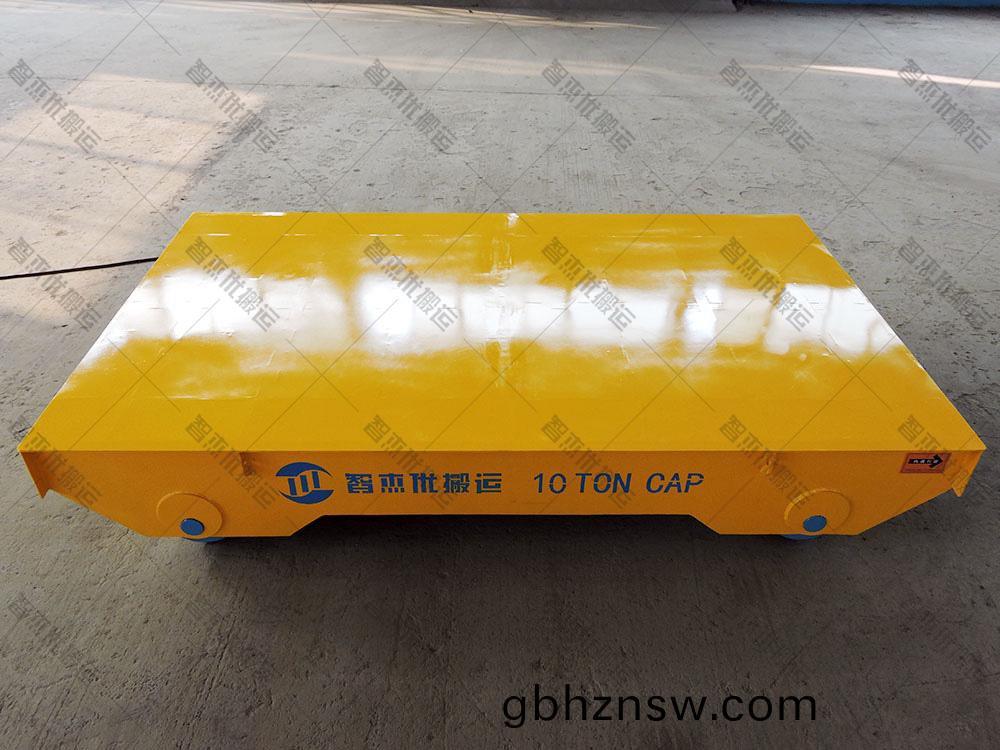 拕(tuo)纜軌道平(ping)車