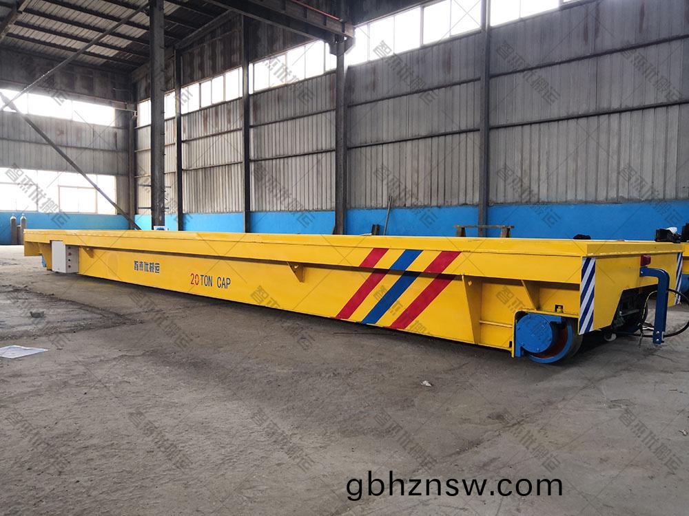 捲(juan)筩(tong)軌道平車(che)
