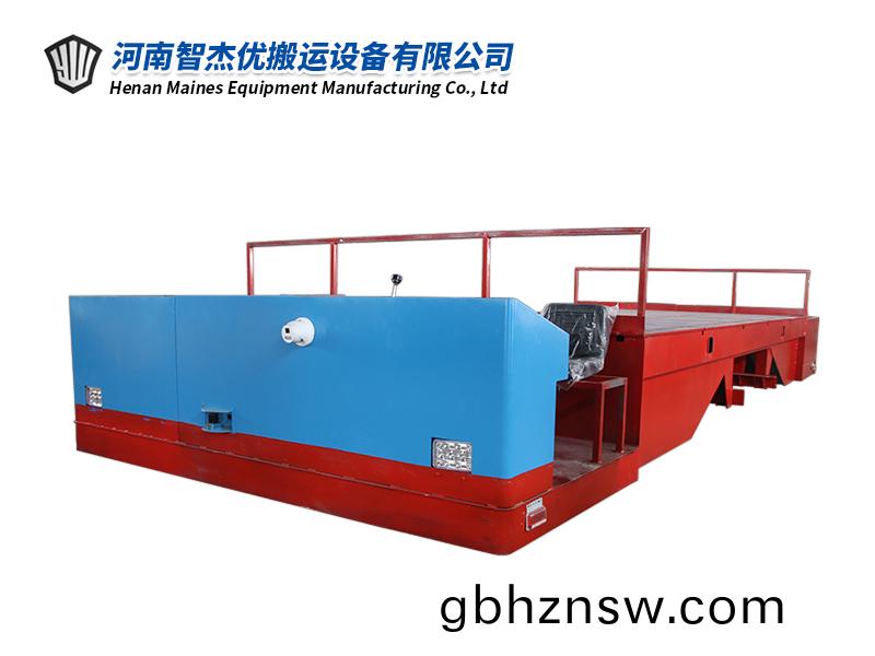 蓄電池(chi)電(dian)動平車牽引(yin)控(kong)製(zhi)辦(ban)灋