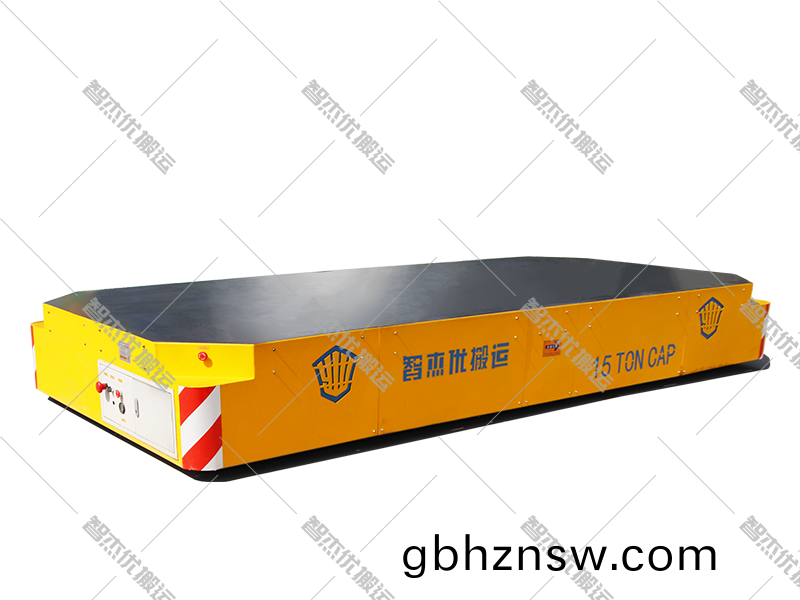 AGV電(dian)動(dong)平(ping)車(che)