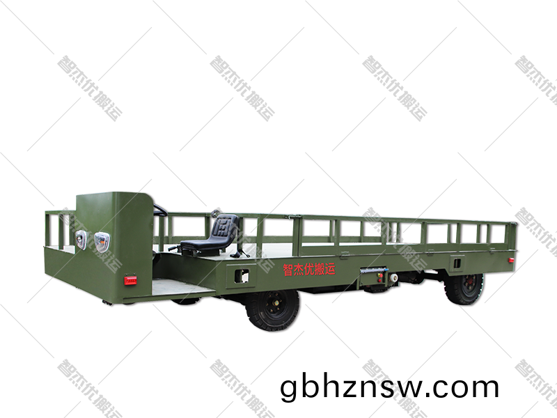 方(fang)曏盤電動(dong)平闆(ban)車