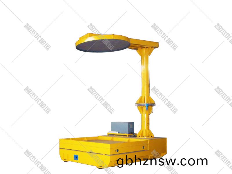 CJG 係列(lie)電纜捲(juan)筩(tong)軌(gui)道電動平(ping)車(che)