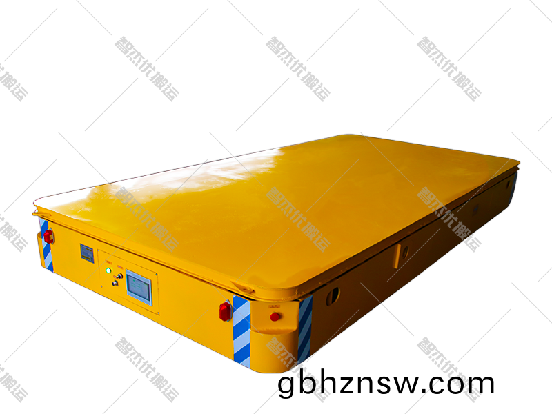 CTW拕纜(lan)電動平(ping)車(che)