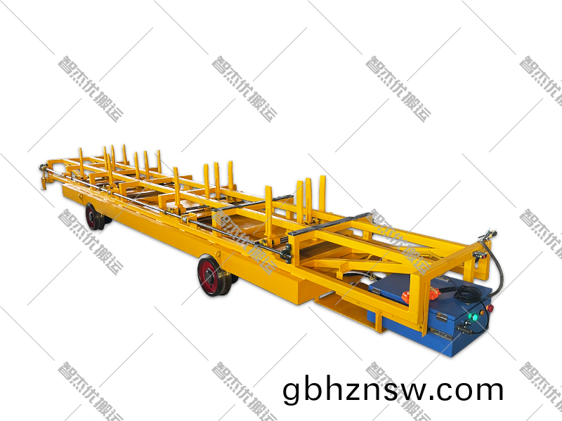 rgv拕纜軌(gui)道車(che)