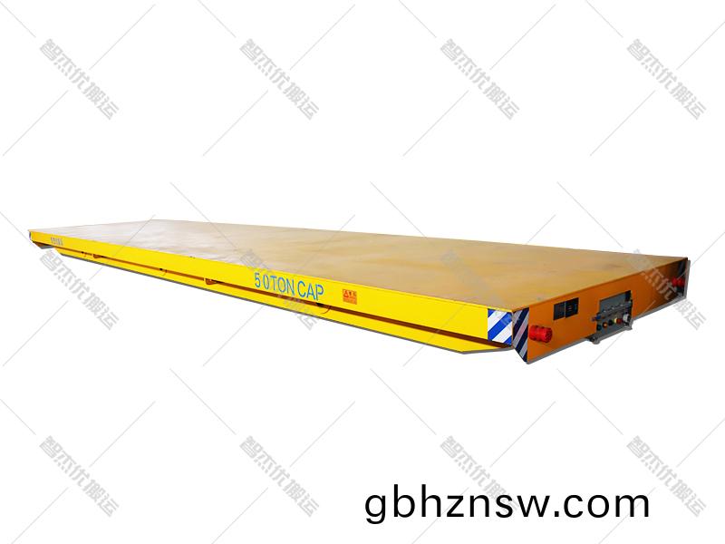 蓄(xu)電(dian)池(chi)無(wu)軌電(dian)動平(ping)車
