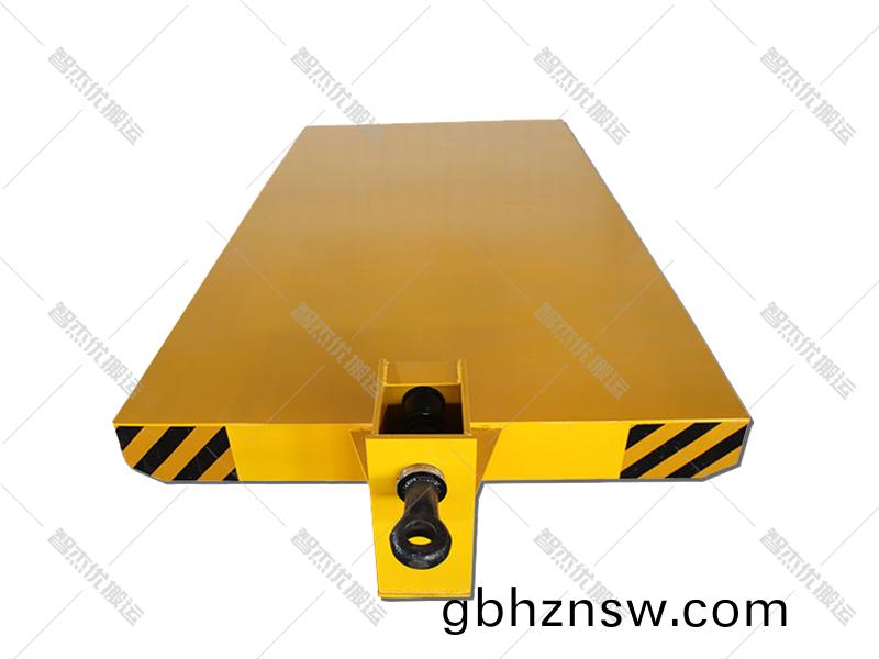 無動(dong)力(li)軌(gui)道拕車(che)