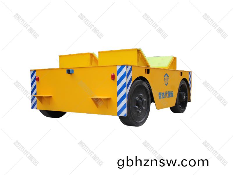 電(dian)動平(ping)車怎麼實(shi)現遇(yu)人(ren)停止(zhi)
