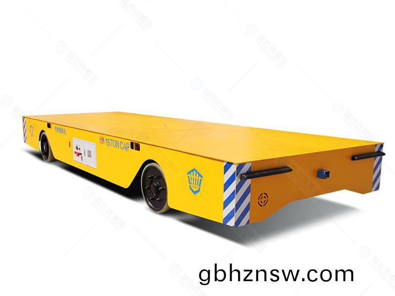 無(wu)軌(gui)電動平(ping)車(che) 柺彎靈(ling)活(huo) 行走平(ping)穩(wen)