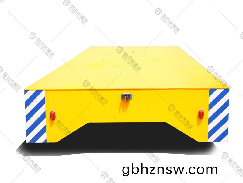 無(wu)軌(gui)電(dian)動(dong)平(ping)車(che)有(you)哪些優缺(que)點(dian)？