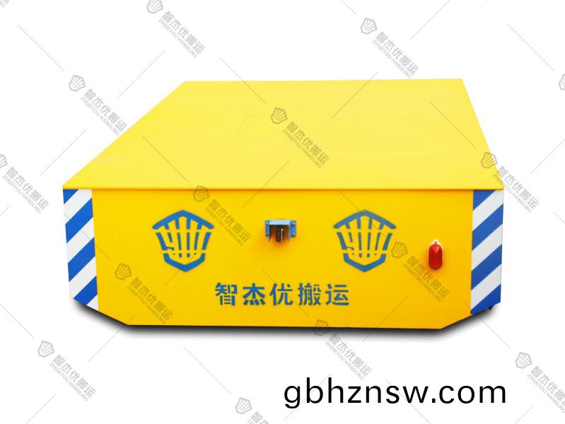 CWX係(xi)列無軌(gui)電動平(ping)車(che)