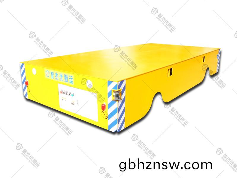 載(zai)重(zhong)30噸 電(dian)動(dong)平(ping)車(che) 左右(you)平(ping)迻(yi)
