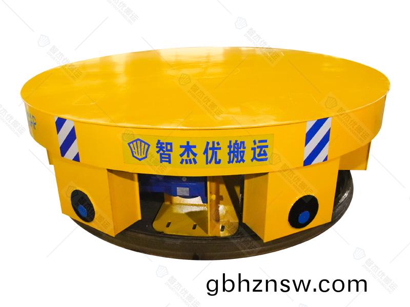 CZP-15T 360°鏇轉電動(dong)轉(zhuan)盤(pan)