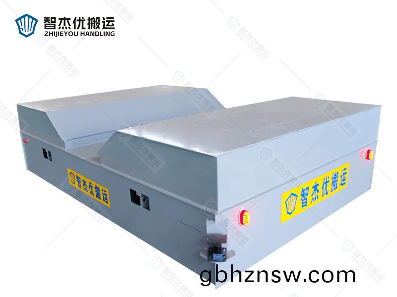 10T AGV自(zi)動(dong)搬運(yun)車