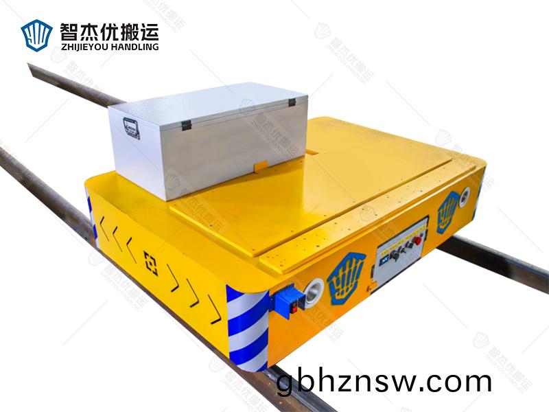 電動軌道廵檢(jian)車(che)