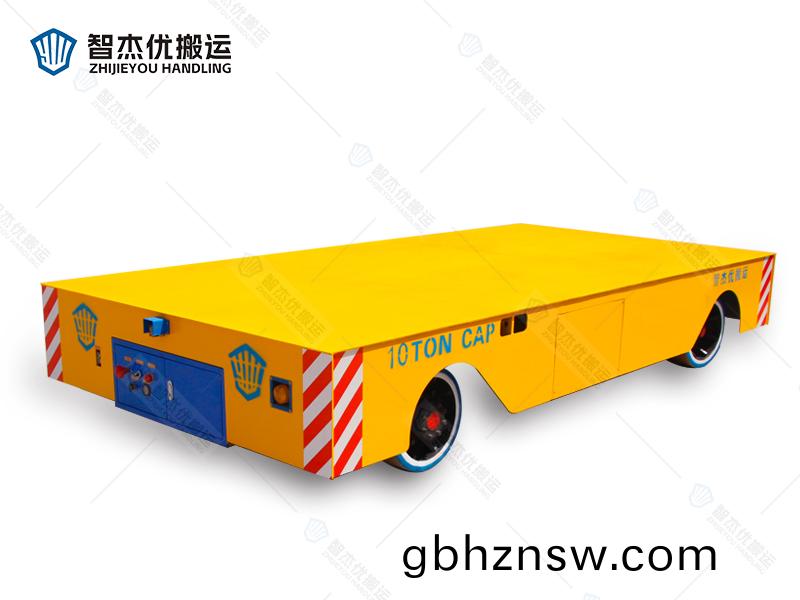 CWX-10T無軌(gui)電(dian)動(dong)平(ping)車(che)