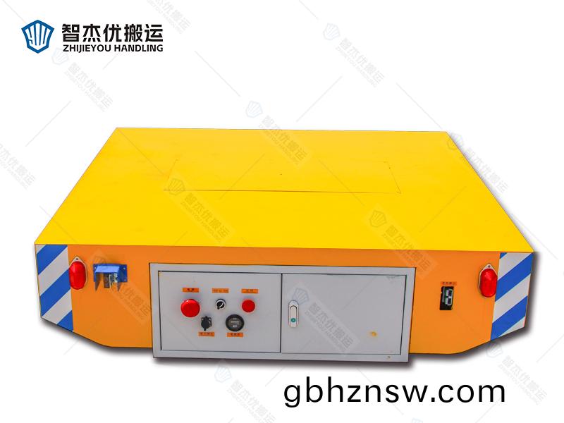 CWX-2T 無軌(gui)電(dian)動(dong)平(ping)車(che)