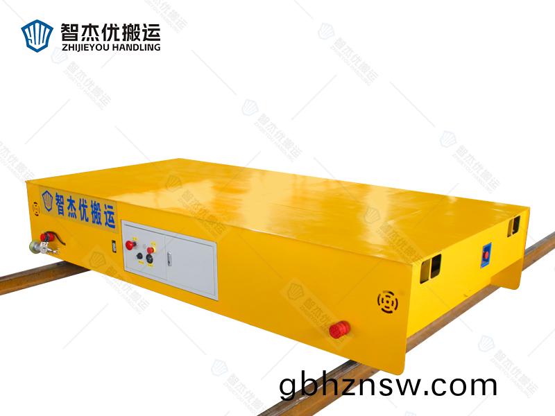 CQ-10T 牽(qian)引軌道車(che)