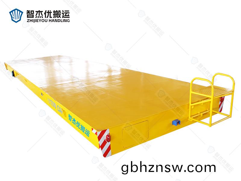 CWX-15T 無軌(gui)電動平(ping)車