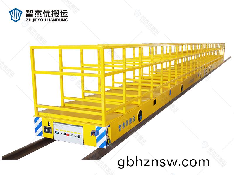 CXG-40T 蓄電(dian)池軌(gui)道電(dian)動(dong)平(ping)車(che)