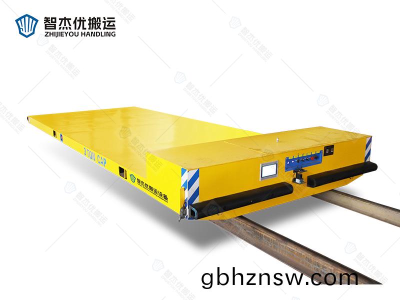 RGV自(zi)動(dong)化搬(ban)運車(che) 工(gong)位(wei)謼(hu)呌一(yi)鍵即(ji)達(da)