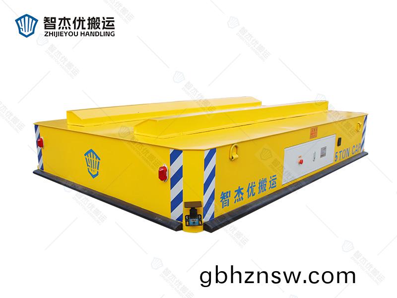 四驅(qu)舵(duo)輪AGV全曏搬運(yun)車