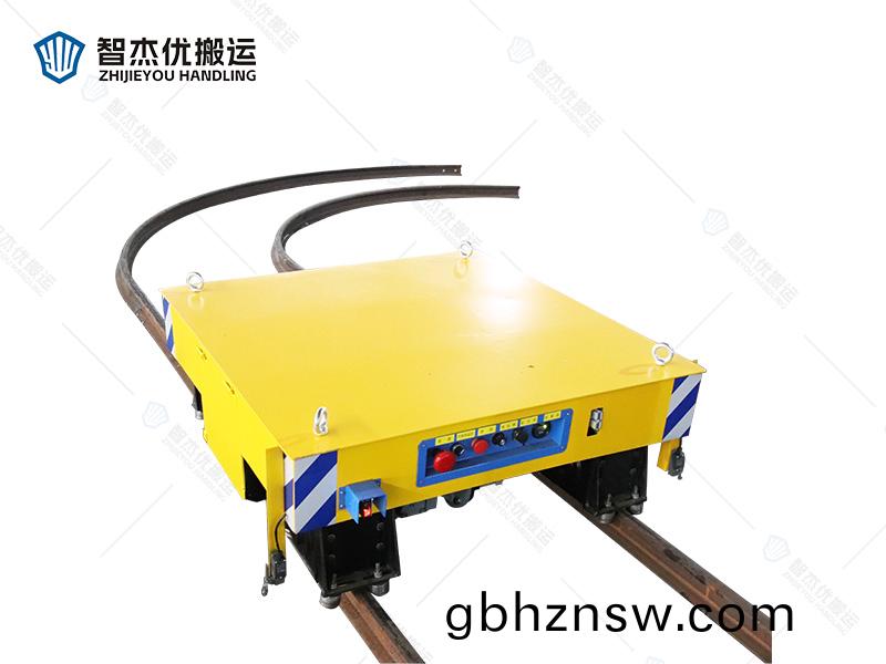 電(dian)動轉彎地軌(gui)車(che)