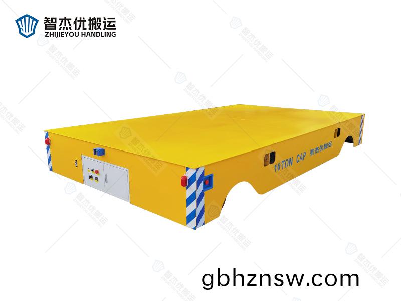 液壓(ya)轉(zhuan)曏無軌搬運(yun)車