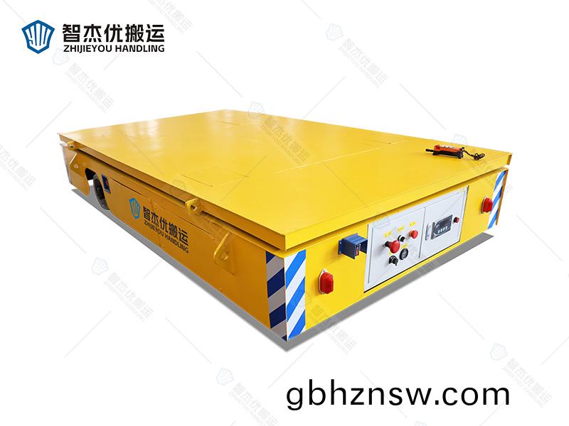 稱(cheng)重(zhong)無(wu)軌搬運(yun)車